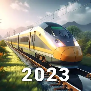Train Manager 2023